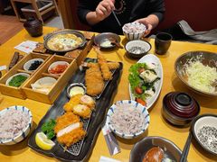 -胜博殿日式炸猪排(西红门店)