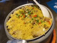 -老灶房-四川土菜(铁牛广场店)