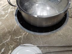 -一哥澳门豆捞·澳门风打边炉(高德置地店)