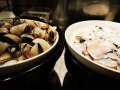 -味餐厅·海鲜·火锅·自助餐