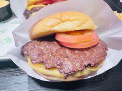 -Shake Shack(西单大悦城店)
