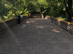 -沈阳市东陵公园