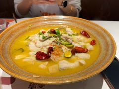 -椒爱水煮鱼川菜(CBD万达店)