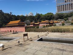 -深圳锦绣中华民俗村