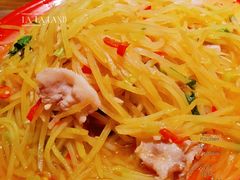 -破三川·新川菜(静安大融城店)