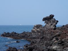 -龙头岩(Dragon Head Rock)