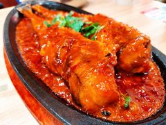 -小木屋拌饭(沈阳中街大悦城店)