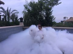 -苏州湾王焰温泉度假酒店