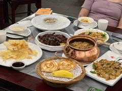 -蔼若春.传承云南菜(金碧公园店)