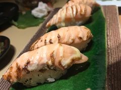 -鲤·鮨KOISUSHI