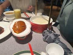 -秀儿四九城·新京菜(亚运村鸟巢店)