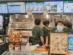 -德克士(砂之船奥特莱斯店)