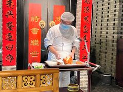 -局气 烤鸭·北京菜(光华路店)