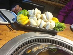 -锅老头海鲜铁锅炖