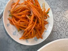 -汗腾格里·风味餐厅(新疆驻京办店)
