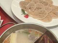 -皇城老妈·大连海鲜火锅(港湾店)
