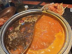 -牛New寿喜烧(闵行龙湖天街店)