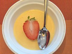 -上海金陵紫金山大酒店·汇海餐厅