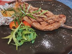 M3原切牛眼牛排-百特喜·意大利餐厅(八佰伴镇江店)