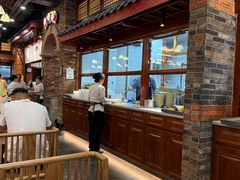 -龙抄手(春熙路总店)