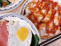 -渔记茶餐厅(渔村店)
