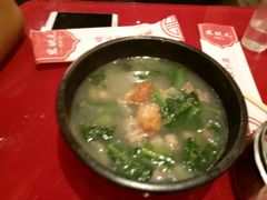 -宏状元现熬粥·京味菜(五棵松店)