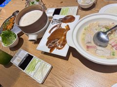 -小大董·烤鸭(五棵松店)