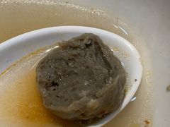 -黑山牛肉汤火锅(花城汇店)