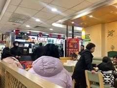 -德克士(砂之船奥特莱斯店)