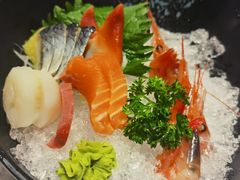 -雅玛花式铁板烧(亚运村店)