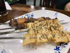 -柴氏风味斋(甘家口店)