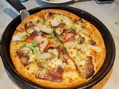 -必胜客(WOW玉泉远洋店)