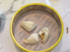 -花少爷·鲜虾干贝粥(延安万达店)