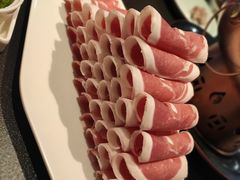 -额尔敦涮肉自助(摩尔城店)