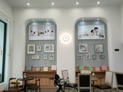 -宝贝家族国际影像馆(东郊记忆店)