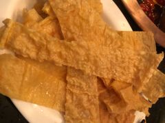 -锅说大脸毛肚重庆老火锅(佐阾店)