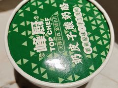 -峰厨大鱼泡饼(西青大学城店)