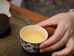 -觉藏茶社(博地影秀城店)