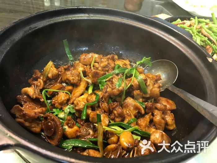 鸽王世家(五羊店)-图片-广州美食-大众点评网