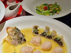 -馋遇江南·精致湖景雅宴(东方之门店)