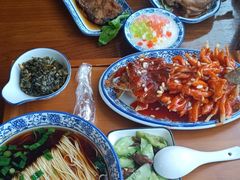 -孙盛兴奥灶面馆·蟹黄面·三虾面(山塘街总店)