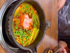 -笔记安顺夺夺粉火锅(中关村店)