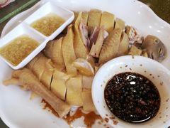 -潮喜竹溪荔湖酒家(荔枝湾店)