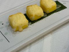 -聚福山莊·寻味顺德(北滘店)
