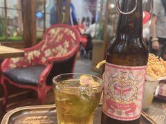 -秘密旅行Bonjour(黑金冠 江南西店)