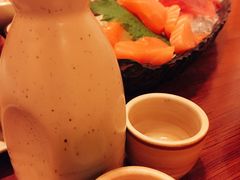 -浪花亭日本料理(古田路店)