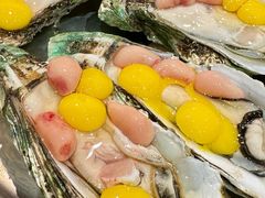 -飞尝蚝·顺德菜·鱼生(顺德总店)