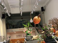 大堂-小豆海棠(嘉兴路店)