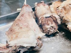 手抓羊肉-兰州-西固陈记牛肉面·烧烤(山阴路店)