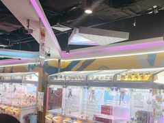 -大玩家(通州万达广场店)